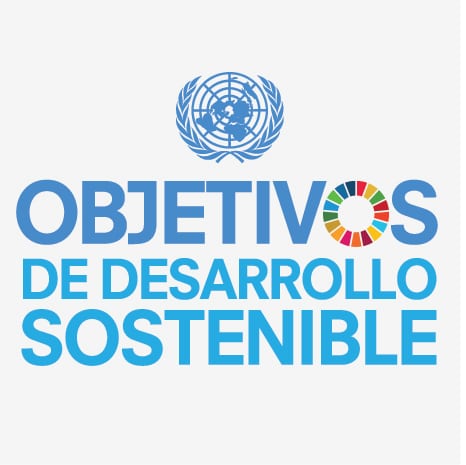 ODS 18: Producción y consumo responsables
