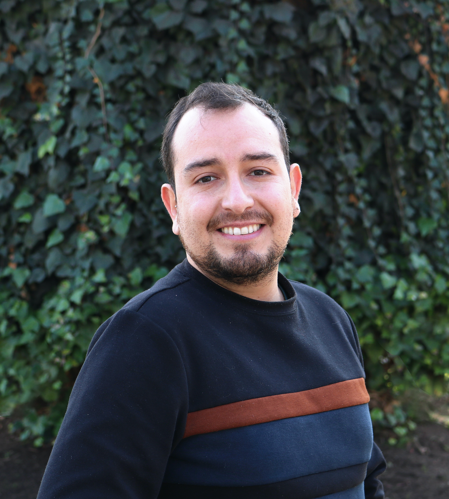 Marcelo Loyola Avilés