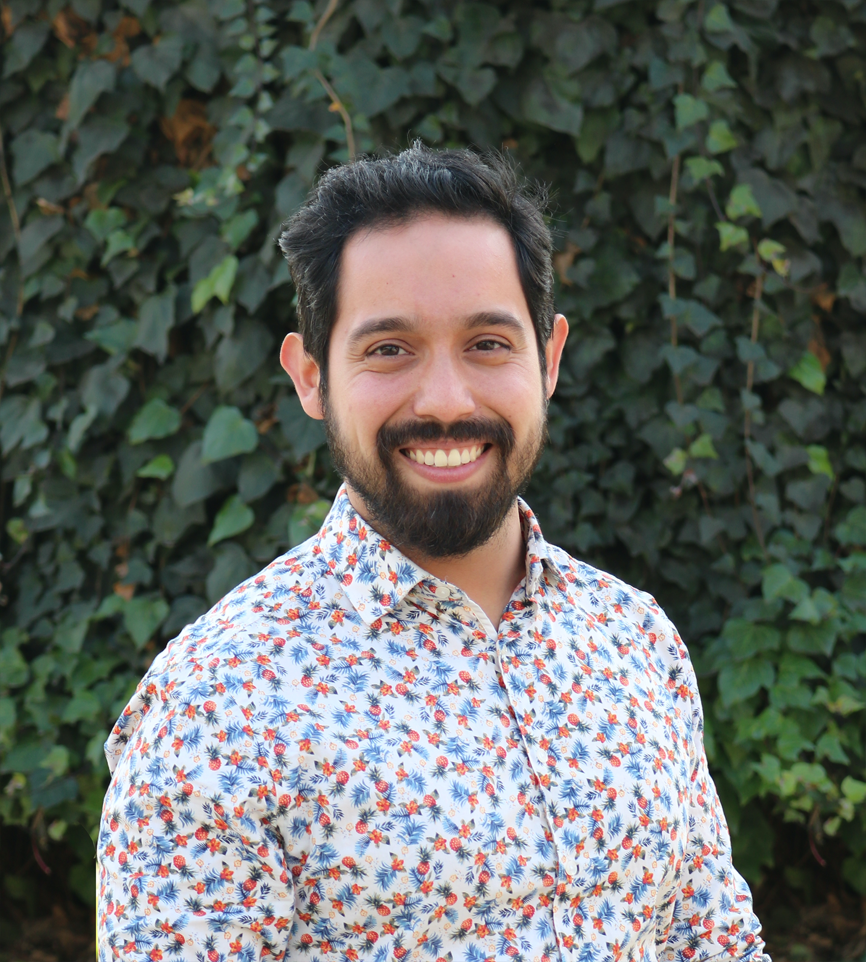 Diego Salazar Alvarado