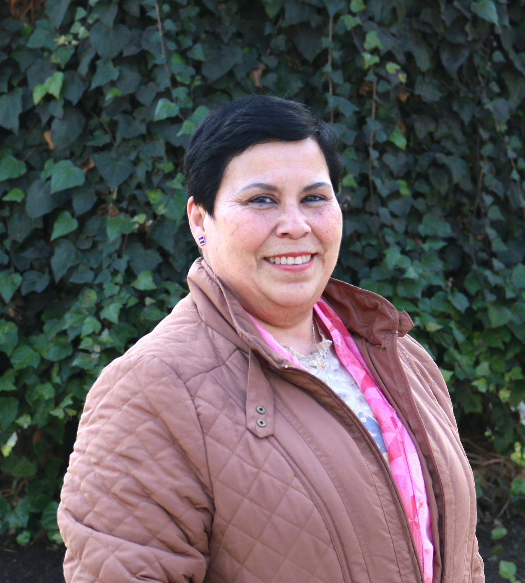 Elizabeth Mora Chacon