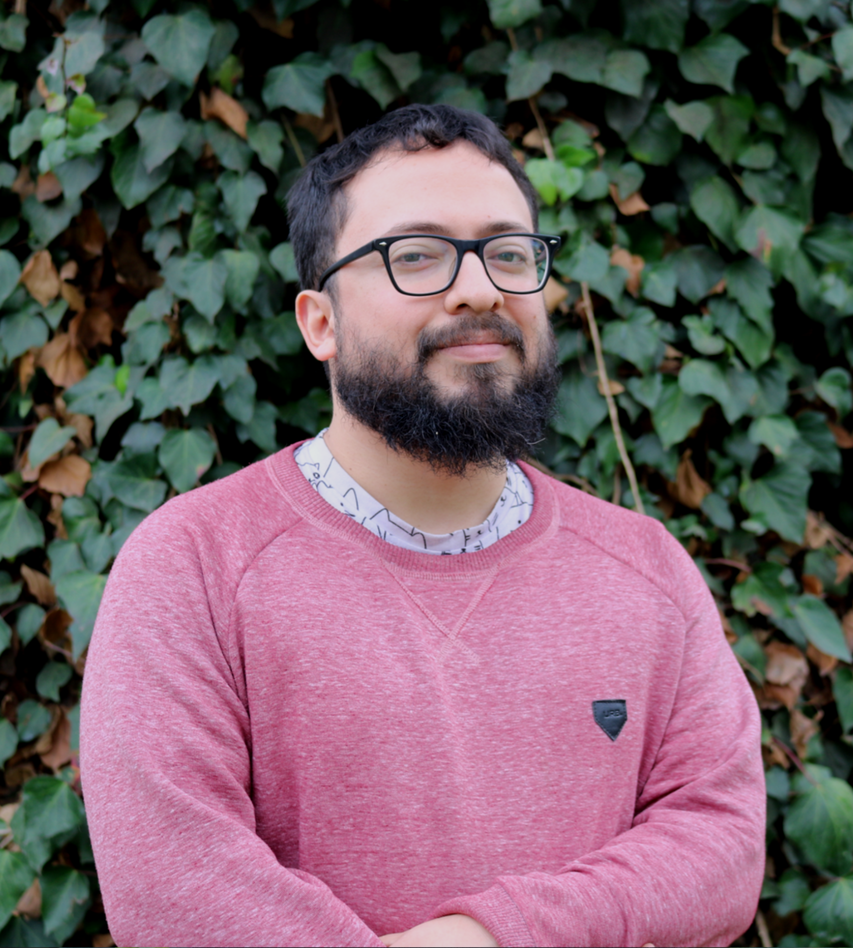 Felipe Sandoval Cuevas