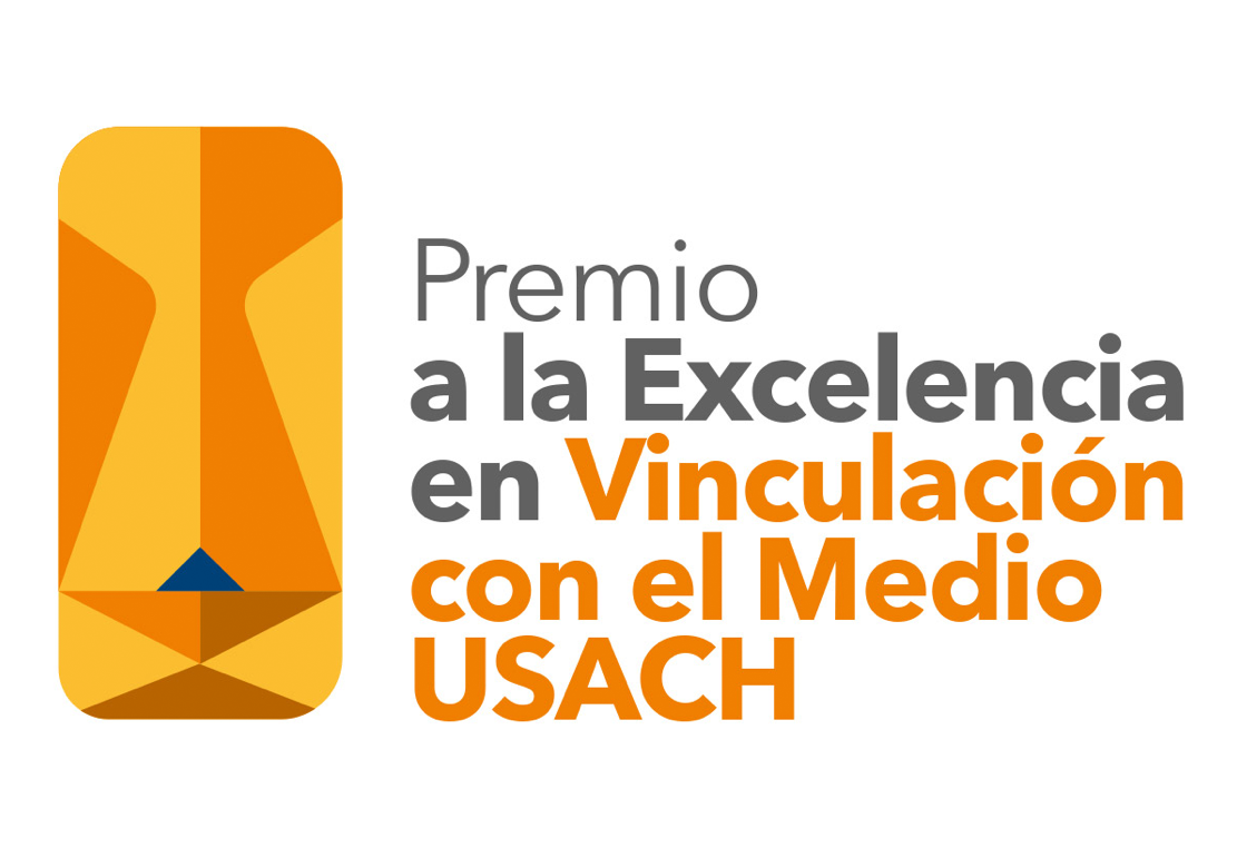 Premio a la Excelencia en Vinculación con el Medio